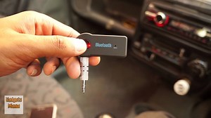 409K views · 2.6K reactions | Streaming Wireless Bluetooth AUX Audio...