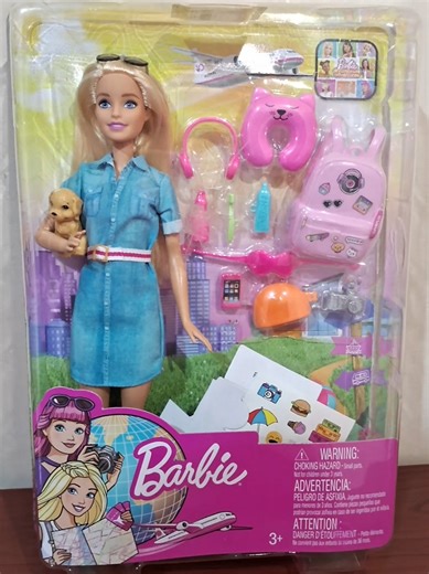 Barbie Dreamhouse Adventures #barbie #barbiedoll #boneca #pink #barbiedreamhouse