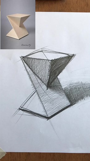 Improve Your Drawing Skills with Shape Drawing Techniques
