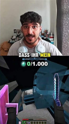 DIAMONDS 💎 | LabyMod CC: Haniid #live #minecraft #labymod