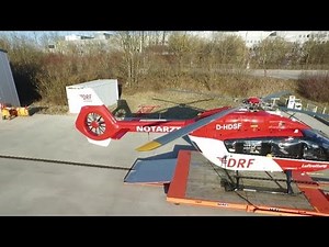 Rettungshubschrauber: An Bord von Christoph München