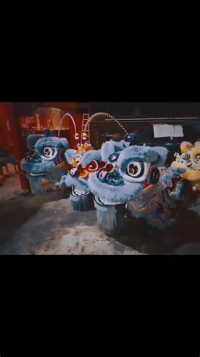 砂 磱 越 古 晋 洪 義 龍 獅 會 馆 《 Open for chinese new year Booking Now 》 ☎️预约电话Whatsapp Booking Now ： 0 1 1 - 6 8 6 8 4 7 6 1《 温燕吉 》 ㊗️ 大 家 馬 年 行 大 運 顺 风 顺 水🎆 新 年 快 乐🎆馬年 鴻 運 照 職 場 步 步 高🔥 馬 年 鼓 声 带 到 您 的 豪 宅 #OpenhouseChineseNewYear2026 #HorseYear2026 #古晋 #kuchingsarawak #AnnualDinner2026