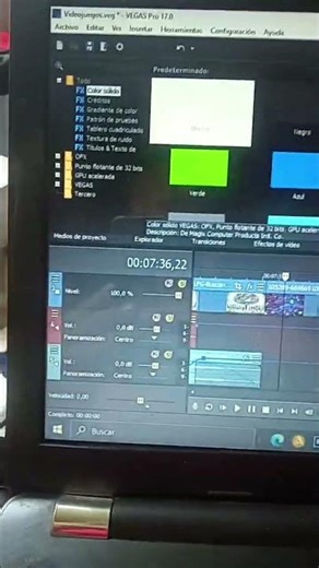 mi notebook resucitó