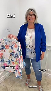 Wow look how fresh mama Lucy Lou’s look is 😍✨ Shop the look online now! | Lucy Lou