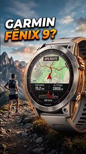 Germin Fenix 9 |Germin Fenix 9 Pro |Germin Fenix 9 Leaks |Germin Fenix 9 Release Date