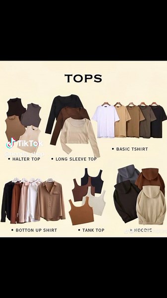 Capsule Wardrobe 2024 Must-Have Essentials