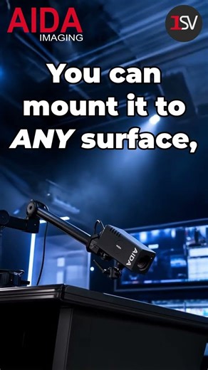 AIDA Imaging's HD-NDI-X20: NDI POV Power!