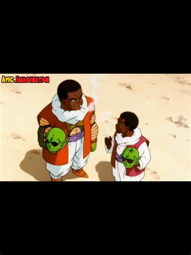 #dragonball #dbz #goku #behindthescenes #parody