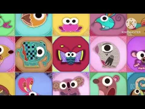 Patchwork pals moth episode 1 MelissaGilbert okeoghene otovo Lucy fan 2023 bfdi Kinemaster