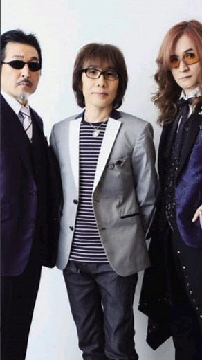 THE ALFEE、3年半ぶりのアルバム！45年の軌跡と感動を凝縮した“音楽の集大成”が凄すぎる✨🎸