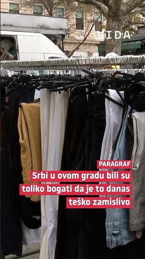 Paragraf #48 - Trst je naš! #trieste