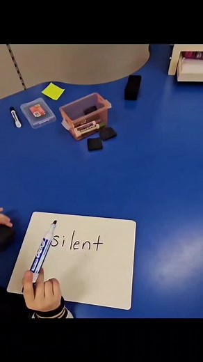 Syllable Division with VCV Words Explained