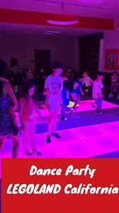 7.7K views · 56 reactions | Disco Dance Party | LEGOLAND | Btktv NgCalifornia | Facebook