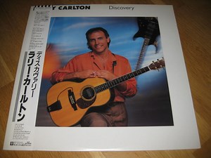 Larry Carlton - Discovery