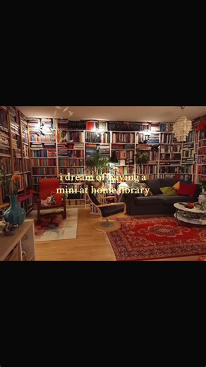 Create Your Dream Home Library: Tips and Ideas