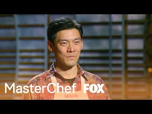 The Contestants Take On The All-Purpose Flour Challenge | Season 8 Ep. 19 | MASTERCHEF