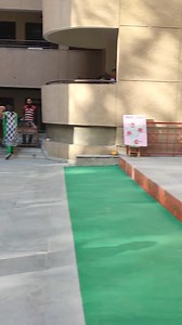 28K views · 254 reactions | Refreshing Start of the Day!! Melodious Marching from the Assembly Area to the Classroom... #ryansec40 #ryanites #cheerful #children | Ryan International School, Gurgaon Sector-40 | Facebook