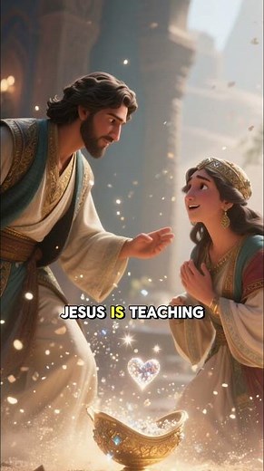 The True Meaning of Treasure