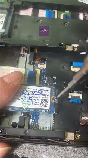 M 2 Sata SSD installation #shorts #ssd #ssdm2sata #ssdm2 #pcbuild