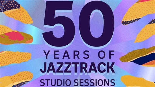 '50 Years Of Jazztrack: Studio Sessions' - ABC Jazz