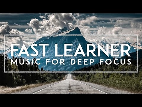 From A to A+: Studying Music for Concentration and Memory, Focus Music For Work, Reading & Thinking