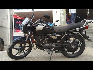 New Hero Splendor Plus Xtec Bs6 Launched 2023 | On Road Price| Features | Exhaust Sound