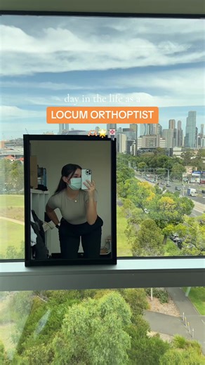 Importance of Mindset for Success in Orthoptics and Ophthalmology