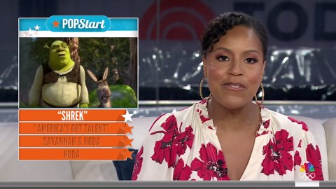 ‘Shrek 5’ is in the works! See a teaser for the newest installment