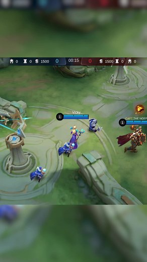 Mastering Vexana: A Semi-Tank Guide for Mobile Legends