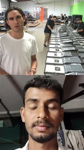 youtube play button factory#shorts#ytaward 2025#shortvideos #vlog #reels