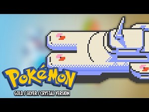 S. S. Aqua - Pokémon Gold/Silver/Crystal Soundtrack