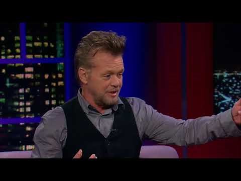 John Mellencamp 2017 Late-Night Interview