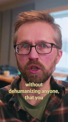 You Can Have Convictions Without Hate #Minnesota #Faith