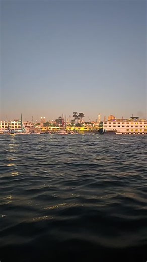 Nile Cruise Package from Egypt Tour Pro Experience the magic of the Nile with our expertly crafted cruise packages, sailing from Aswan to Luxor aboard a luxury 5-star vessel. Enjoy guided visits to iconic temples, breathtaking river scenery, all-inclusive comfort, and seamless service from Egypt Tour Pro—your trusted partner for unforgettable Egypt journeys. #egyptpackages #luxoregypt #luxornilecruises #egypttourpackages #egypt #nilecruise | Egypt Tour Pro