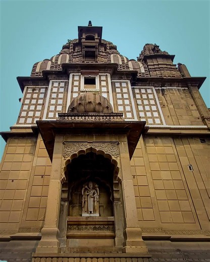 Maheshwar | The Timeless Legacy of Devi Ahilyabai Holkar & the Sacred Narmada