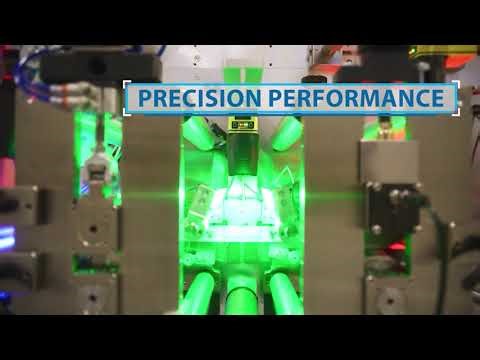 Medical Manufacturing Equipment for Roll to Roll Production