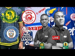#LIVE: LEO: SIMBA SC VS ZIRA FC MECHI YA KIRAFIKI UTURUKI | SAKHO AUZWA UFARANSA