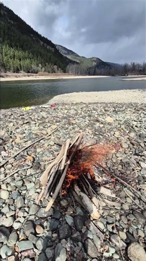 obs chevy adventures #adventuretravel #hiking #dog #fishing