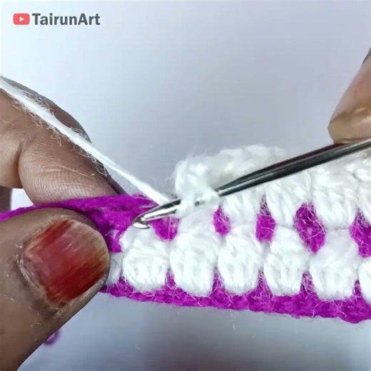 Ladies and Gents Woolen Sweater Design Pattern #crochet #crosia #sweaterpattern #sweaterdesign