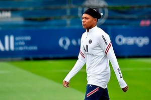 Kylian Mbappé rompió el silencio y reconoció que en julio se quiso ir de PSG