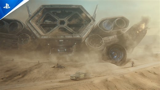 683K views · 5.6K reactions |  | PlayStation | Facebook