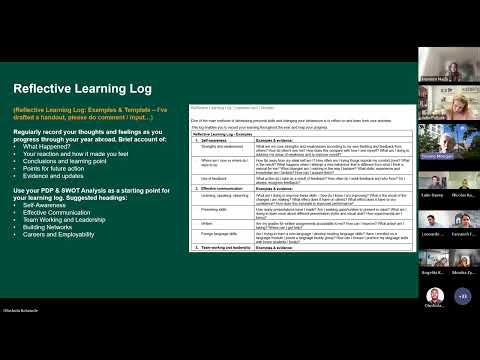 Reflective Leadership in Practice