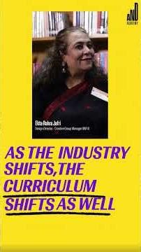 Learn UI UX Design from Industry Experts | AND Academy