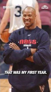 Stak 🤝 Byron Scott