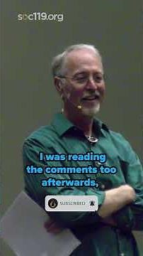 Code-Switching with a Professor #SOC119 #CodeSwitching #CodeSwitch #Sociology #Interview