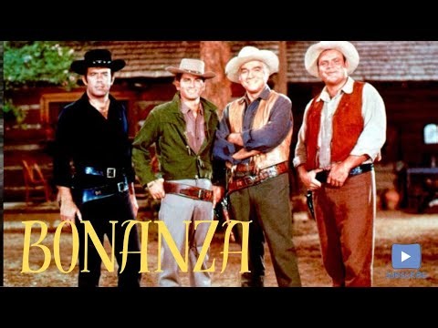 Bonanza: 2 Episodes: San Francisco & Feet of Clay