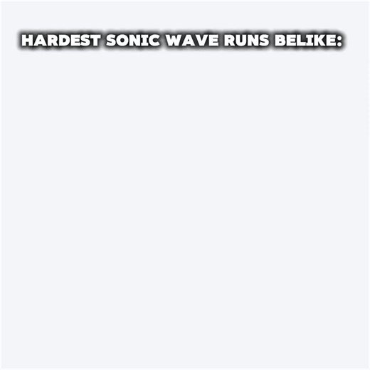 Epic Geometry Dash Sonic Wave Levels