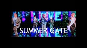 【歌ってみた】SUMMER GATE(SMAP)