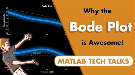 Why the Bode Plot Is Awesome!
