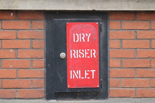 Dry Riser System Explained - Fire Consultancy Specialists